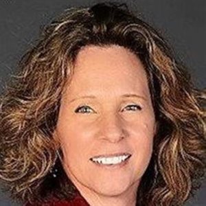 Patricia J. Phillips